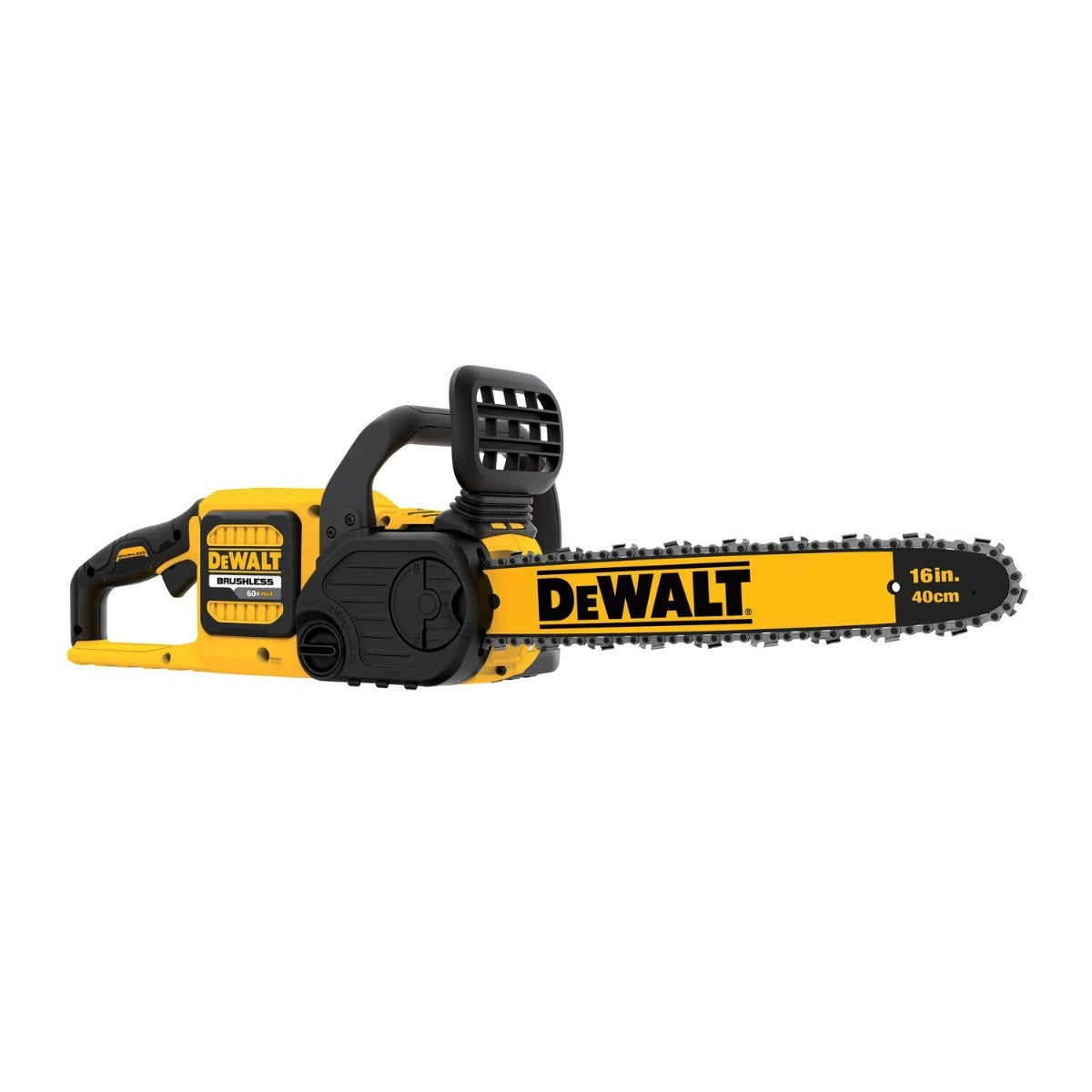 Dewalt DCCS670B FLEXVOLT 60V MAX Brushless Chainsaw, Tool Only